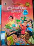 Menambang Sampah