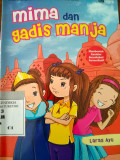 MIMA DAN GADIS MANJA