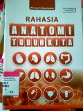 RAHASIA ANATOMI TUBUH KITA