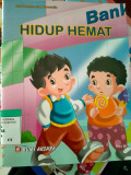 HIDUP HEMAT