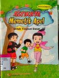 ASYIKNYA MEMETIK APEL