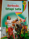 Berbeda tetapi satu