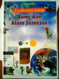 ENSIKLOMINI SAINS : BUMI DAN ALAM SEMESTA