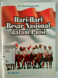 HARI-HARI BESAR NASIONAL DALAM PUISI