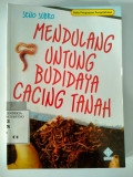 MENDU LANG UNTUNG BUDIDAYA CACING TANAH