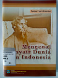 MENGENAL PENYAIR DUNIA DAN INDONESIA
