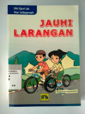 JAUHI LARANGAN
