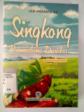 SINGKONG PIMADONA DESAKU