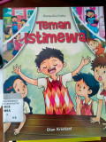 TEMAN ISTIMEWA