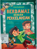 BERDAMAI DENGAN PERKELAHIAN