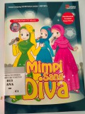 MIMPI SANG DIVA