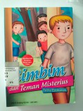 BIMBIM DAN TEMAN MISTERIUS
