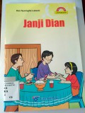 JANJI DIAN