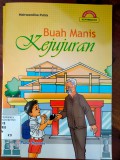 BUAH MANIS KEJUJURAN