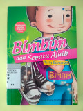 BIMBIM DAN SEPATU AJAIB