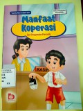 MANFAAT KOPERASI