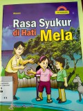 RASA SYUKUR DI HATI MELA