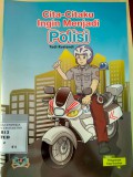 CITA-CITAKU INGIN MENJADI POLISI