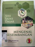 SERI SAINS DASAR MENGENAL KESEIMBANGAN