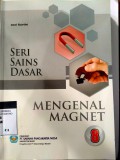SERI SAINS DASAR MENGENAL MAGNET