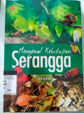 MENGENAL KEHIDUPAN SERANGGA