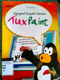 Mengenal Pengolah Gambar Tux Paint