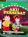 AKU TERSESAT