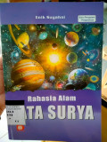 RAHASIA TATA SURYA