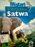 MISTERI PERILAKU SATWA
