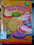 BELAJAR MENGUASAI PECAHAN DESIMAL