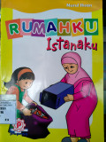RUMAHKU ISTANAKU